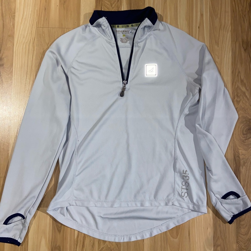 Sperry Boating Top